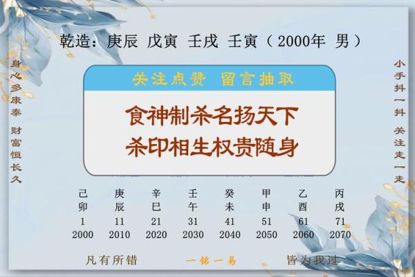 探索女命食神：命理中的女性气质与内涵