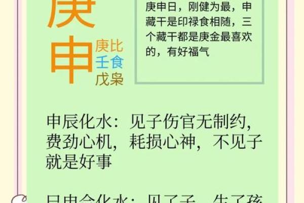女人什么命有贵子？揭秘命理中的贵子之说