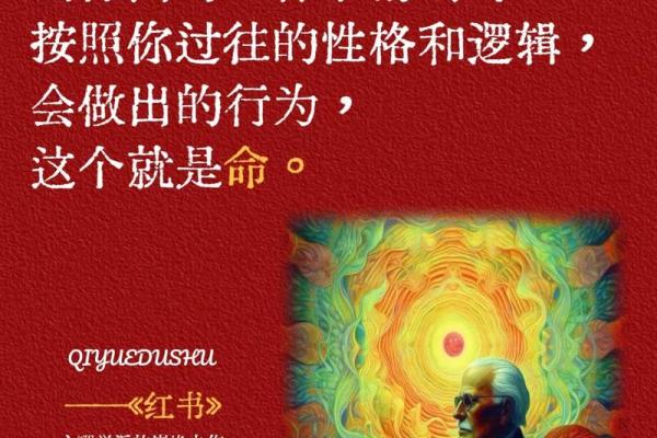 庚申与辛酉命理解析：揭示命运的奥秘与人生智慧