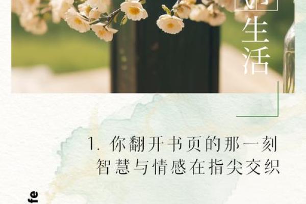 探索惟命之意：理解与生活的智慧