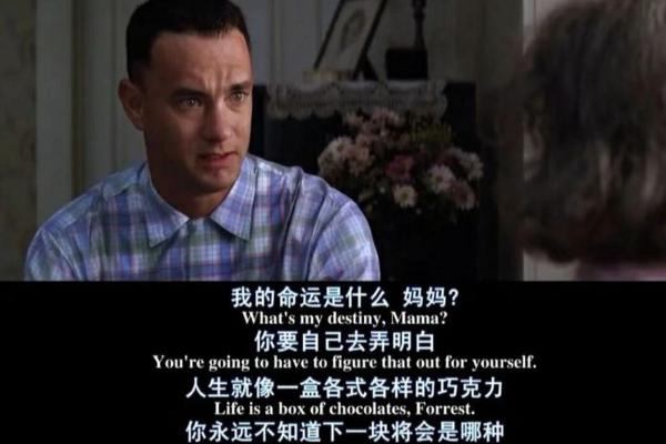 电影《命注定》的深刻寓意：我们如何面对命运的选择与挑战