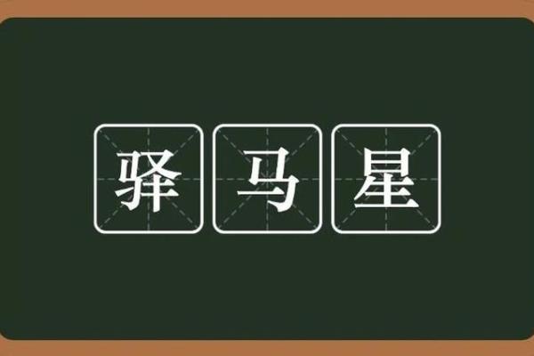 命有驿马，适合从事哪些工作？深入解析驿马命的职业选择！