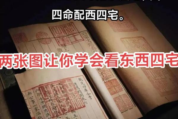 东四命与西四命使用手机号的奇妙关系