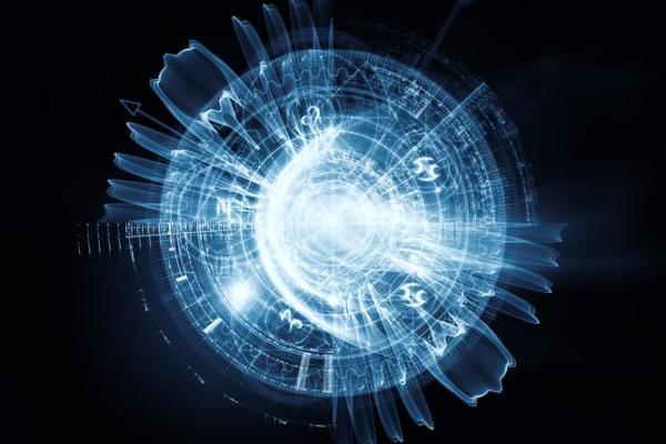 命主星的奥秘：揭示个体命运与性格的宇宙符号