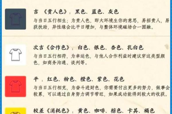 天河水命的色彩之旅：探索五行之美与生活的和谐