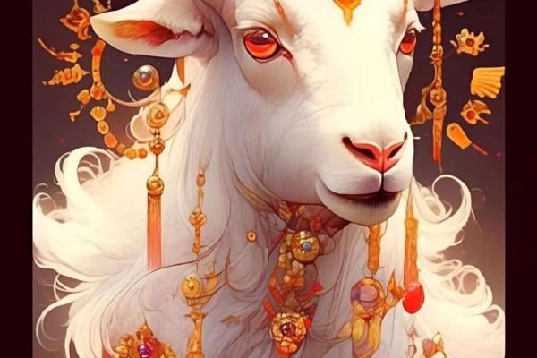 属羊人2023年命运解析：把握机遇，迎接辉煌新篇章