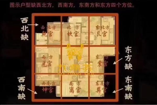 艮命人适合的颜色与风水魅力探讨