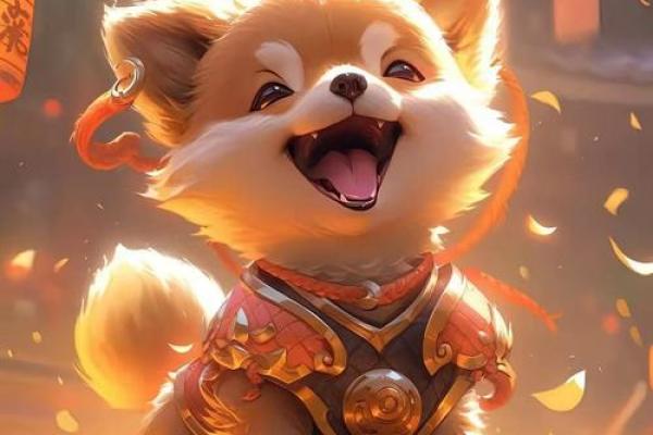 火命狗佩戴吉祥物：增运避邪的必备法宝！