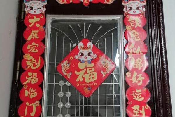 水命人适合的门色揭秘：如何选择让你家更招财的颜色？
