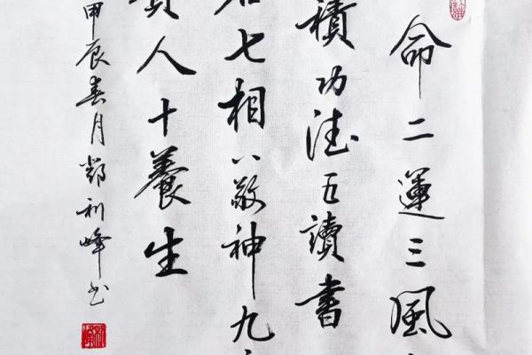 一命换一命：当生命的价值在泪水中升华