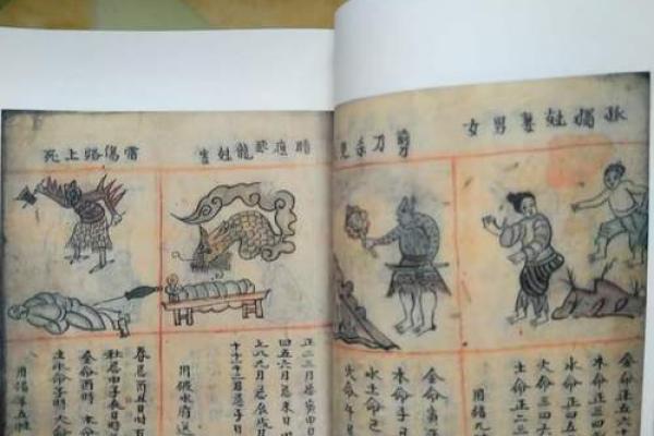 探秘命宫与坎命东四命：解锁命理中的风水奥秘