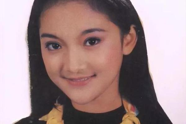 周迅：唯美命理背后的艺术天份与人生历程