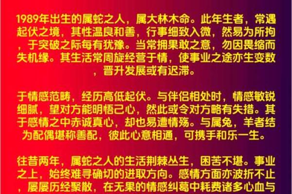 解密1991年的属相与命运：寻找生肖的奥秘与人生轨迹