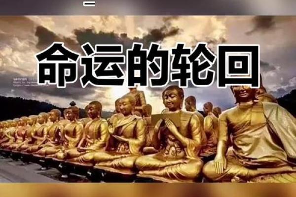 命运的轮回：根据命运逃避与追寻的人生哲学
