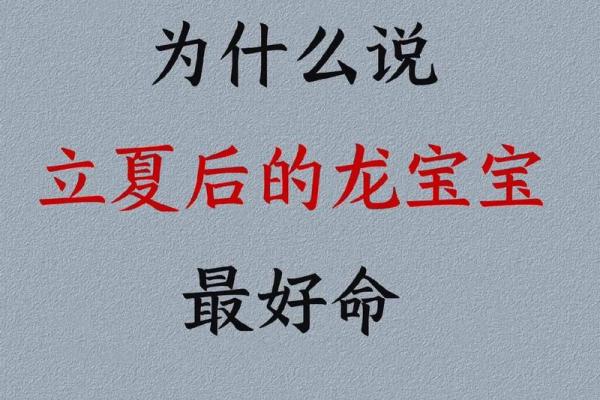 2024龙宝是什么命？揭晓属龙宝宝的命理与运势！