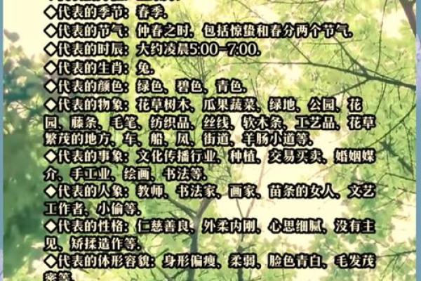 大林木命与成材的深度解读：探索命理与植物的奇妙关系