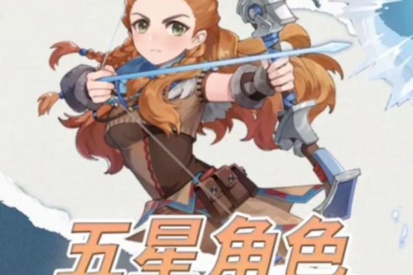 原神角色命之系统解析：三命与五命的意义和提升