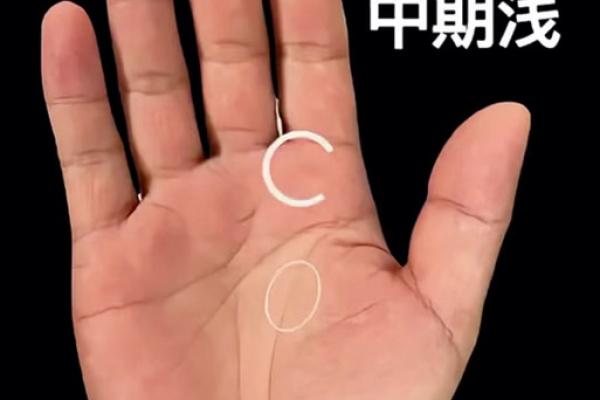 手指骨节粗大的人命运解析：从生理特征看人生轨迹
