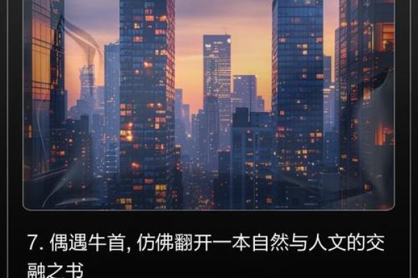 夜阑满命：探索神秘的命运与心灵的交融之旅