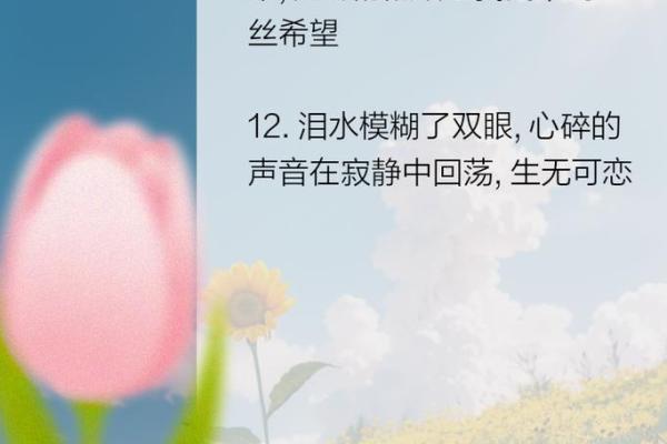 搏命挣扎：曾经的绝望与希望之间的抉择