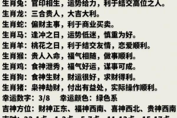 1995年1月24日出生的人命运解读与性格解析