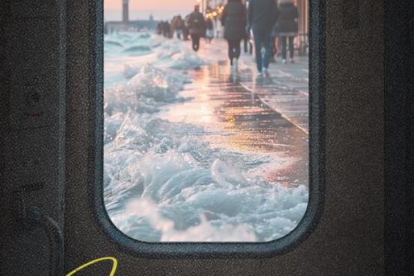 命理中的天机：揭示命运之谜，掌握人生方向