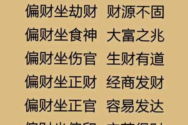 为何有人财运亨通，有人却穷困潦倒？探寻其中的秘密