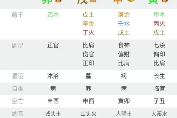 震命属东四命的深度解析与人生智慧