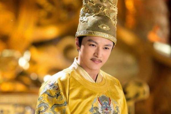 李世民：天生命格的传奇与智慧，一代明君的养成之路