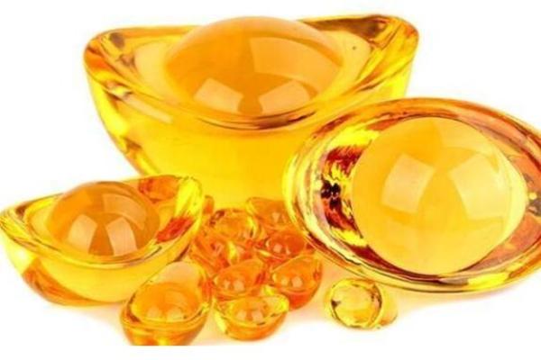 白蜡金命：揭示独特的命运与性格特征