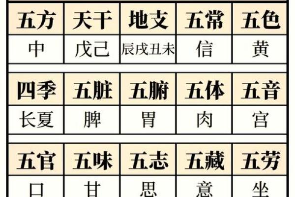 九命格命局解析：究竟好不好？揭秘你的命理世界！