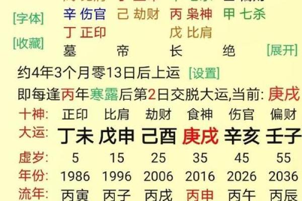 命理解析：哪些生肖命格的人财运最好？