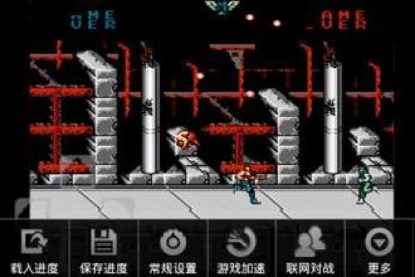 魂斗罗加命诀窍揭秘：如何在游戏中尽享无敌快感！