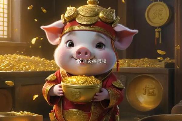 1995年属猪的命运与性格揭秘，让你更了解自己的未来!