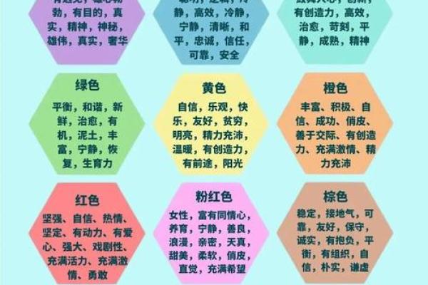 探寻木命的色彩与珠宝：如何为生命增添光彩