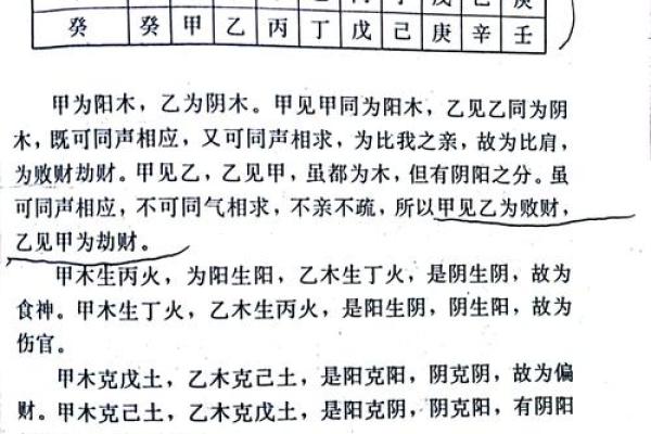 如何判断一个人属于什么命：命理学的奥秘与影响