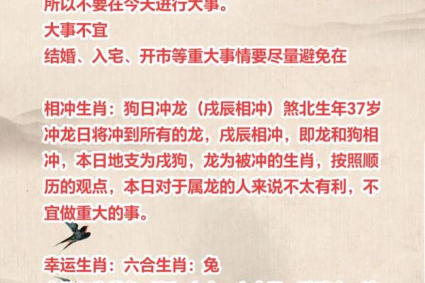 1997年6月6日出生的人命运解析与性格特征