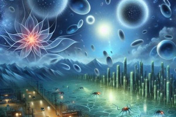 揭示命运奥秘：为何某些男性注定拥有双妻？