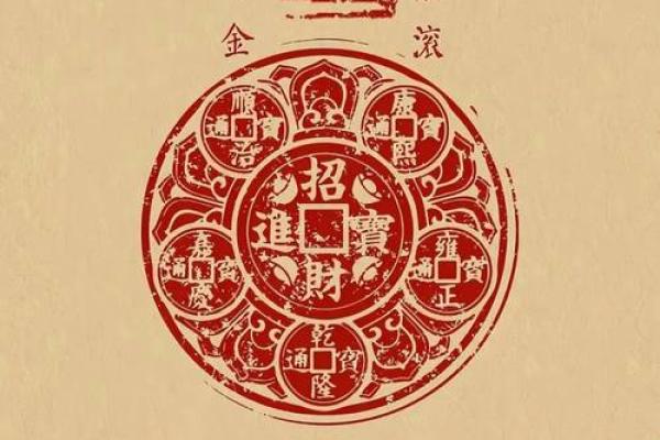 庚子年出生的人，命理解析与人生方向