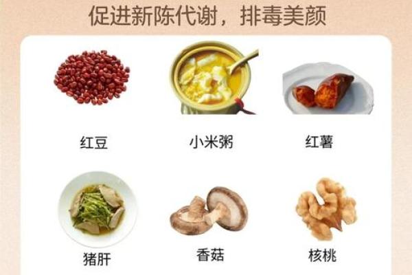 女性体质与饮食：命母的神奇功效有多大？