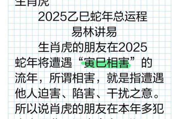 2022虎年命运分析：运势、事业与情感全面解析