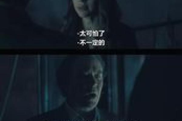 解读为什么有些人选择成为奴隶：命运与选择的交错