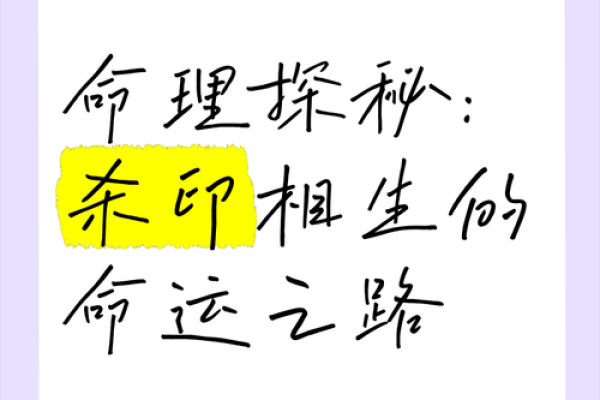 探秘三元命：解码人生轨迹与命运之路