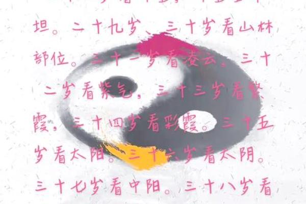 男士正月十五出生的命运解析：揭开人生奥秘的神秘面纱