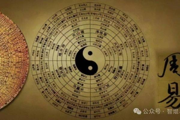 命理与命运：数字背后的秘密与生活的关联
