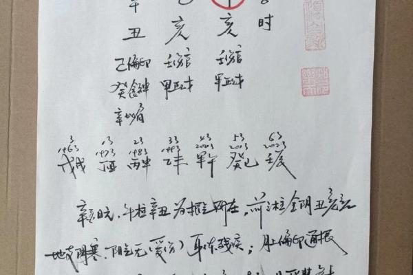 探秘男命五个偏印命格的奥秘与运势