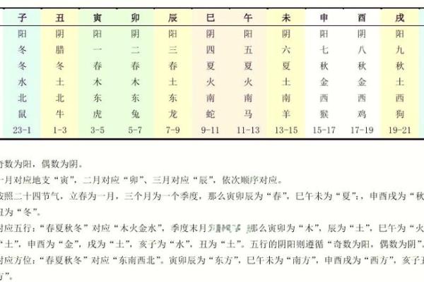 探秘地支双格命格：命理中的奥秘与智慧