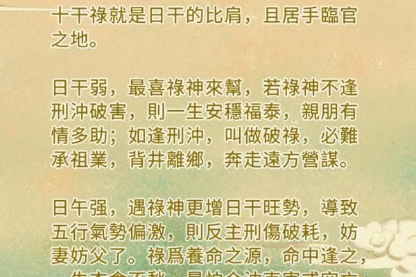 揭秘“命爷”：探讨命理文化的魅力与智慧