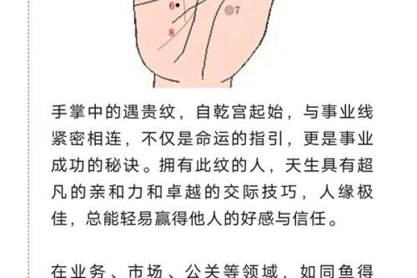 手掌像鸡爪，命运是否注定？探寻命理与手相的奥秘！