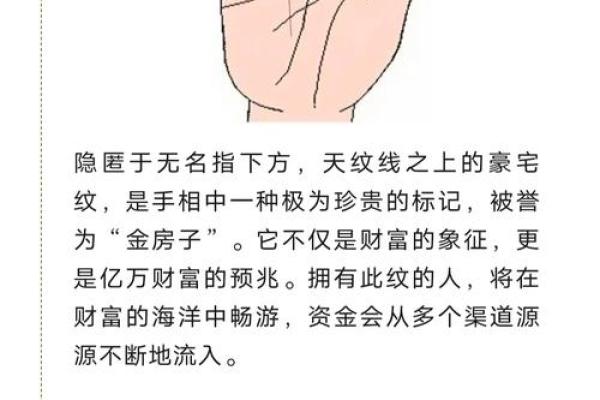 手掌像鸡爪，命运是否注定？探寻命理与手相的奥秘！